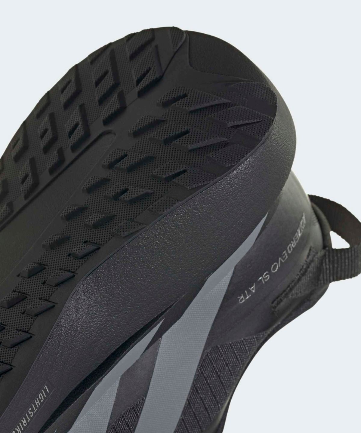아디다스(ADIDAS) 아디제로 EVO SL ATR - 블랙:그레이 / KK2723