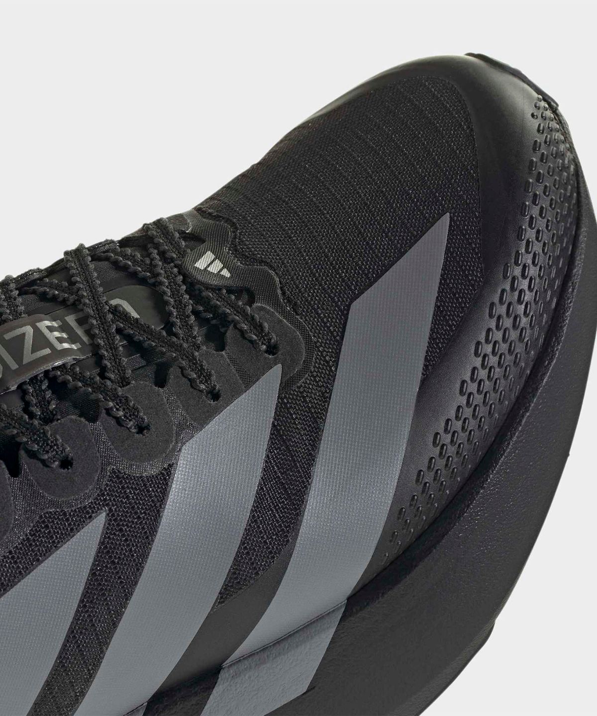 아디다스(ADIDAS) 아디제로 EVO SL ATR - 블랙:그레이 / KK2723