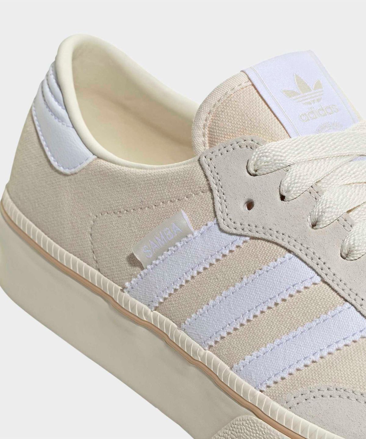 아디다스(ADIDAS) 삼바 ST - 원더화이트 / KZ6725