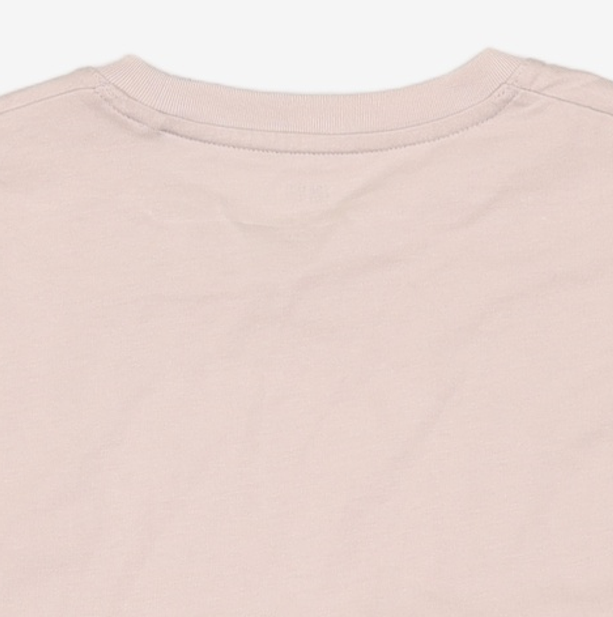 유니클로(UNIQLO) 반소매 티셔츠 S