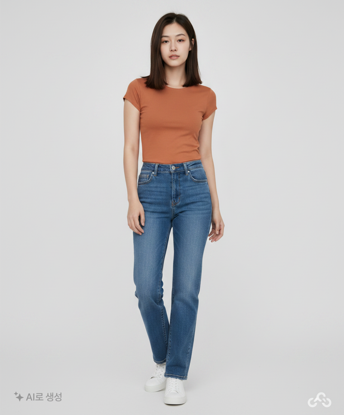 자라(ZARA) 반소매 티셔츠 S
