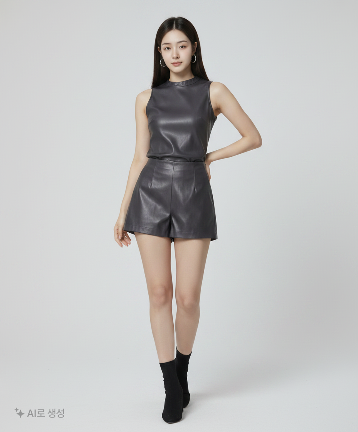 자라(ZARA) 숏팬츠 S