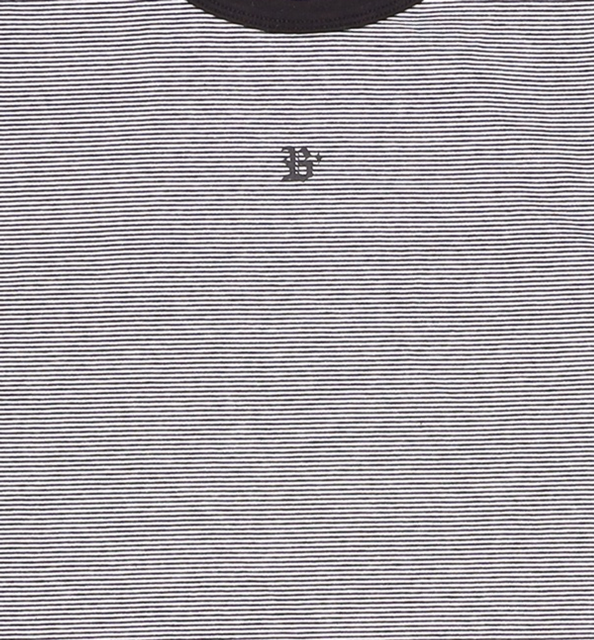버커루(BUCKAROO) 여성 C/P 링거 반팔 티셔츠 혼합 XS
