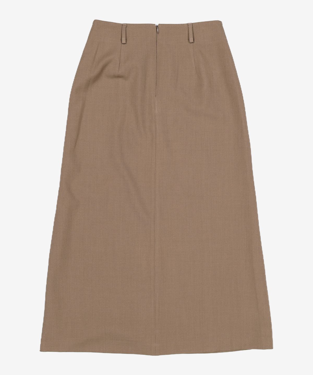미쏘(MIXXO) 트임 A라인 롱 스커트_MIWWHFT14G 26