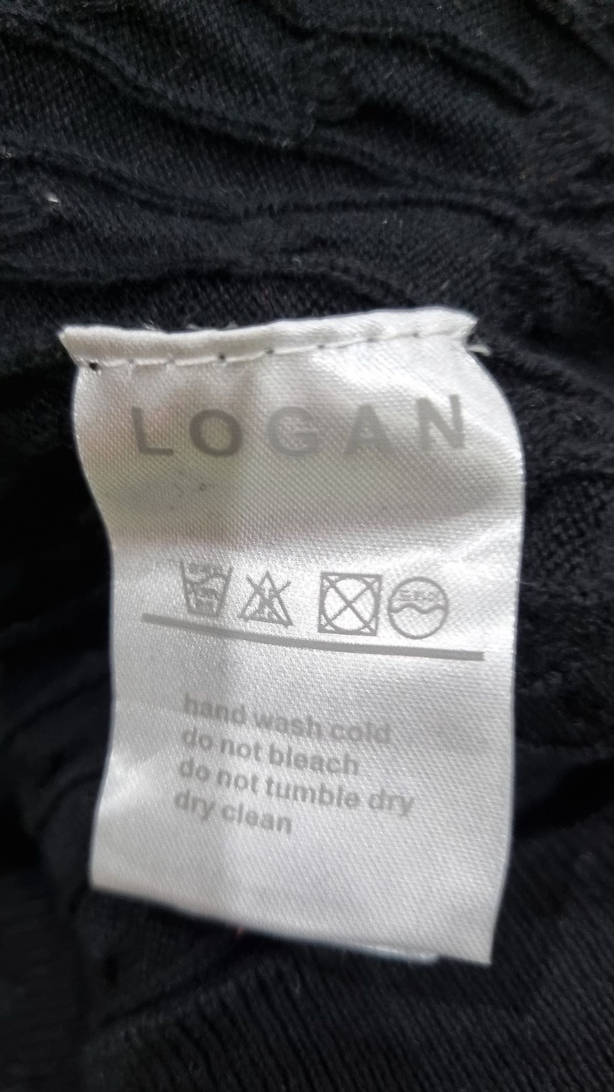 로건(LOGAN) 니트/스웨터 L