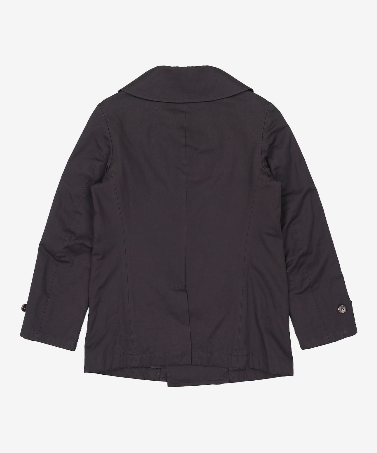 요지야마모토(YOHJIYAMAMOTO) 겨울 기타 코트 1