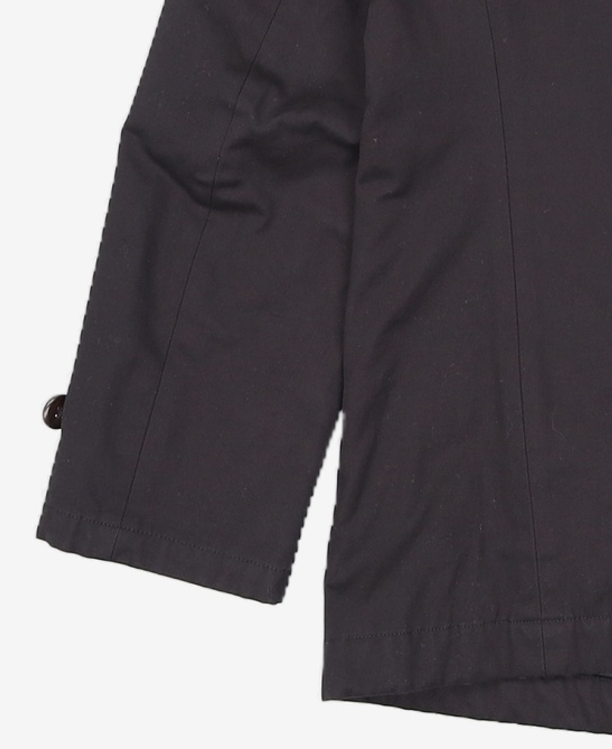 요지야마모토(YOHJIYAMAMOTO) 겨울 기타 코트 1