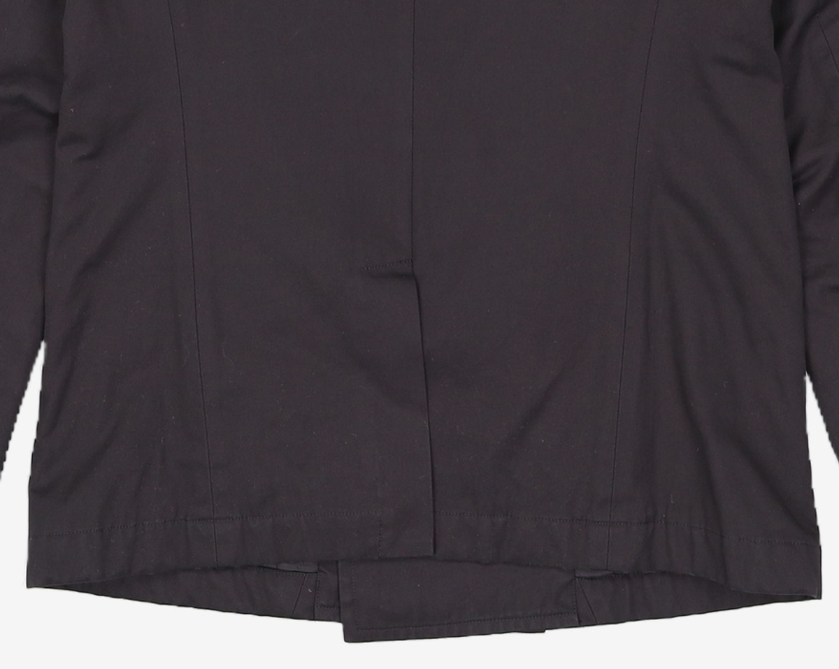 요지야마모토(YOHJIYAMAMOTO) 겨울 기타 코트 1