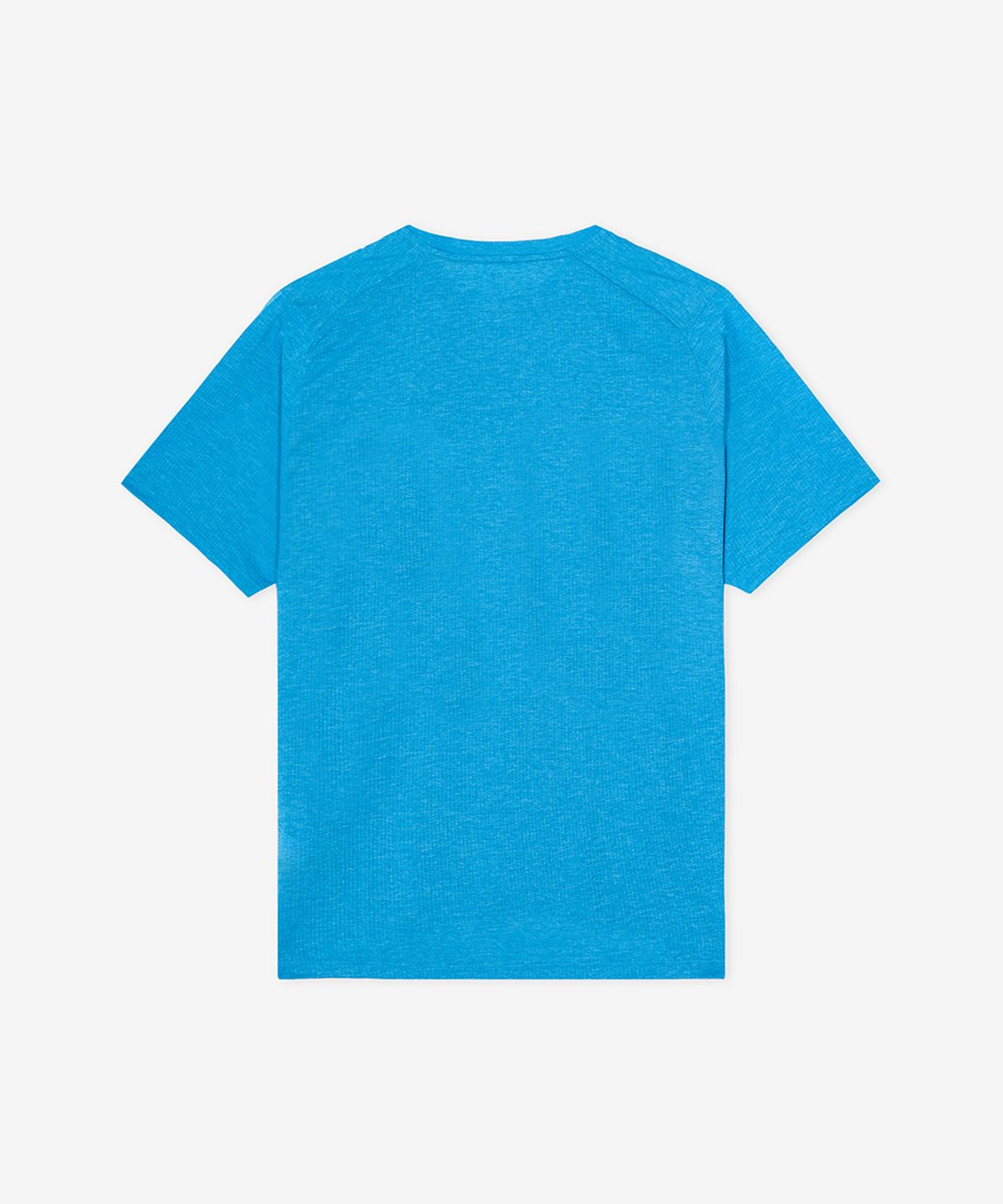 뉴발란스(NEW BALANCE) NBNEG36401 / MEN ATHLETIC 반팔티 (L/BLUE)