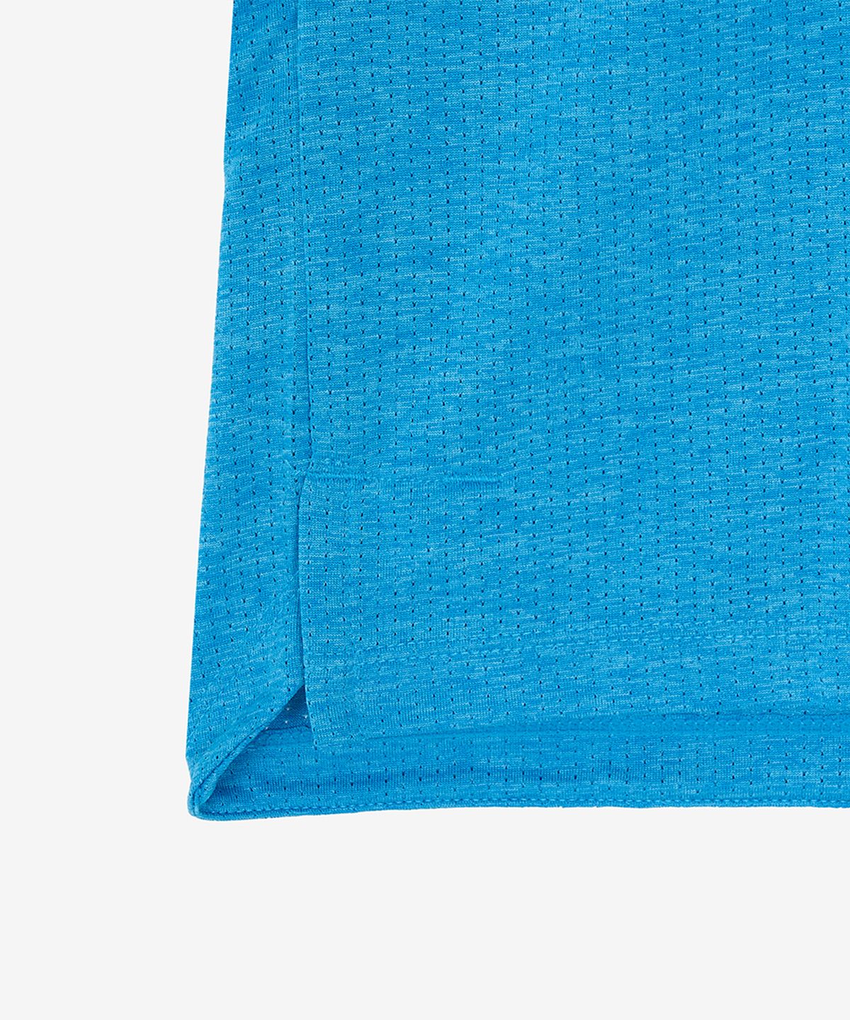 뉴발란스(NEW BALANCE) NBNEG36401 / MEN ATHLETIC 반팔티 (L/BLUE)