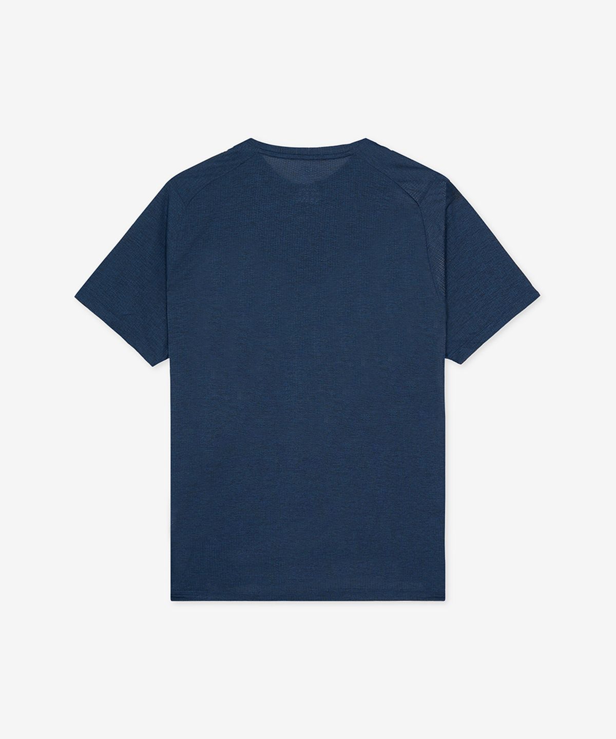 뉴발란스(NEW BALANCE) NBNEG36401 / MEN ATHLETIC 반팔티 (BLUE)