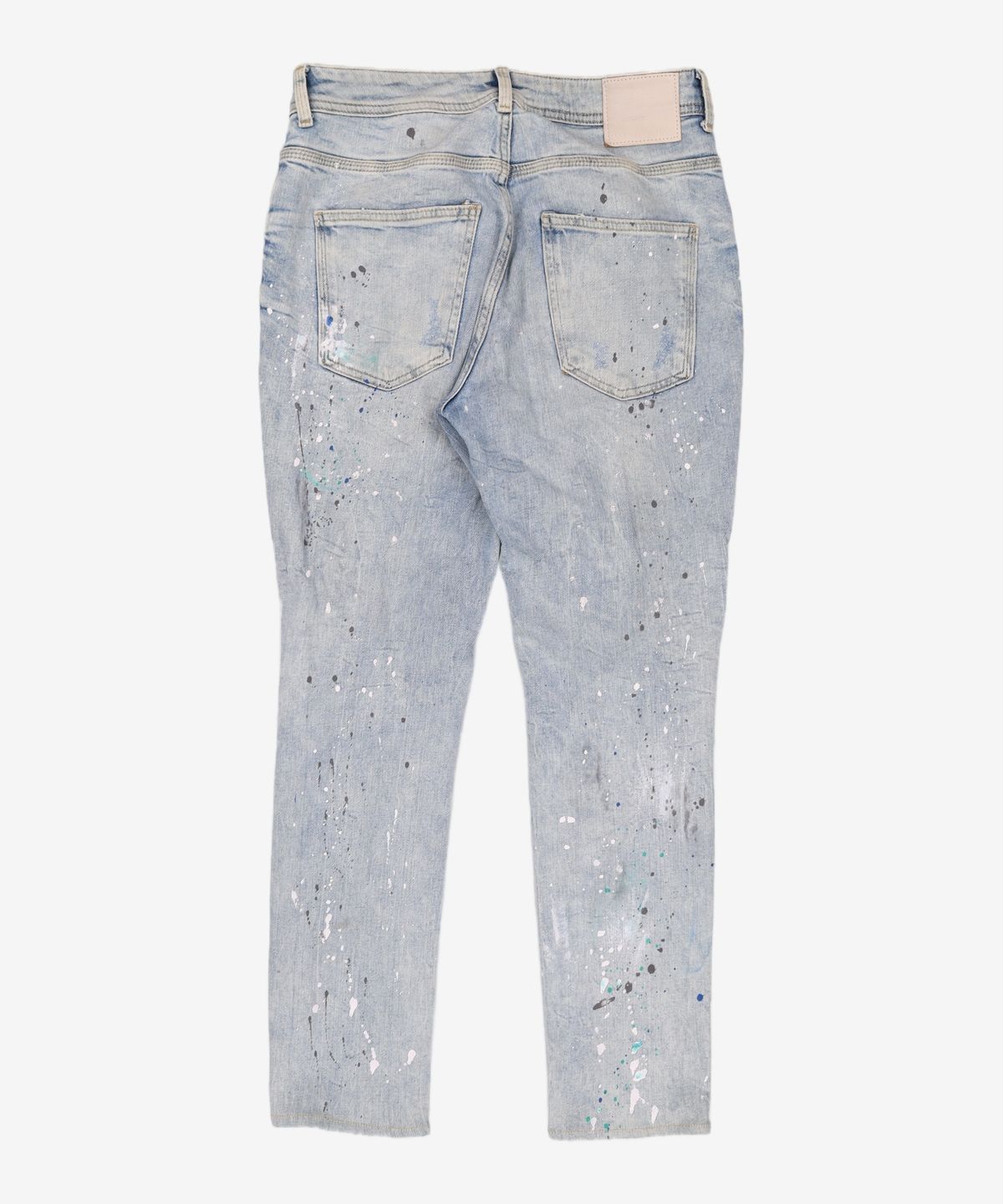 자라 데님(ZARA DENIM) 청/데님 팬츠 40