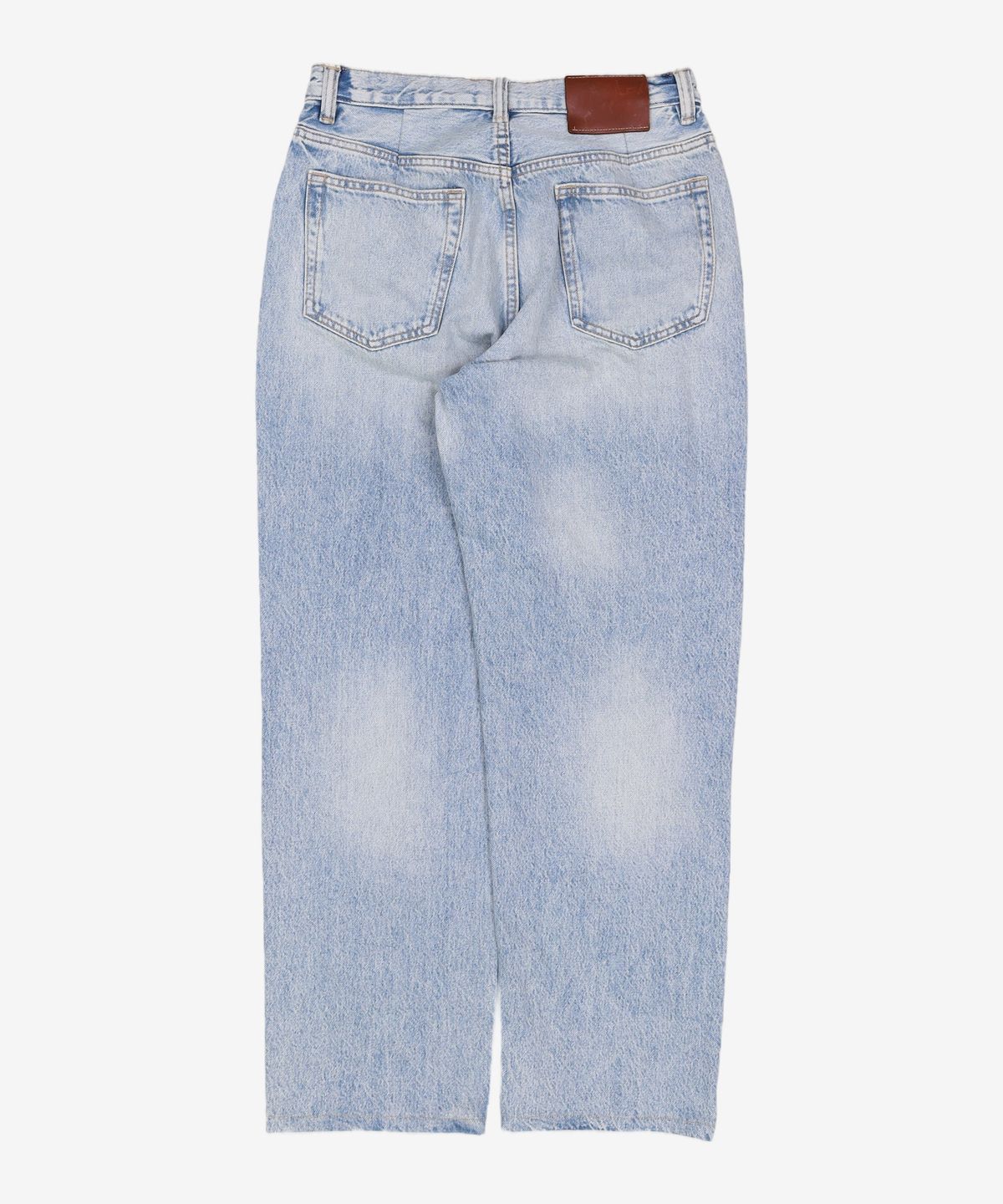 자라(ZARA) 청/데님 팬츠 40