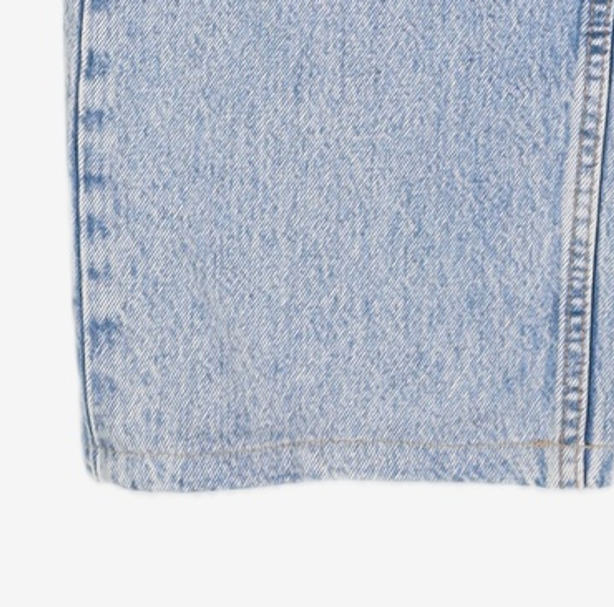 자라(ZARA) 청/데님 팬츠 40