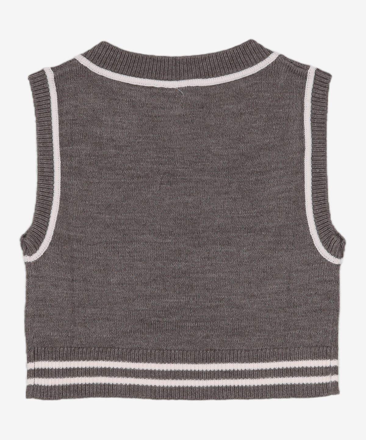 디바이디드에이치앤엠(DIVIDED H&M) 베스트 XS