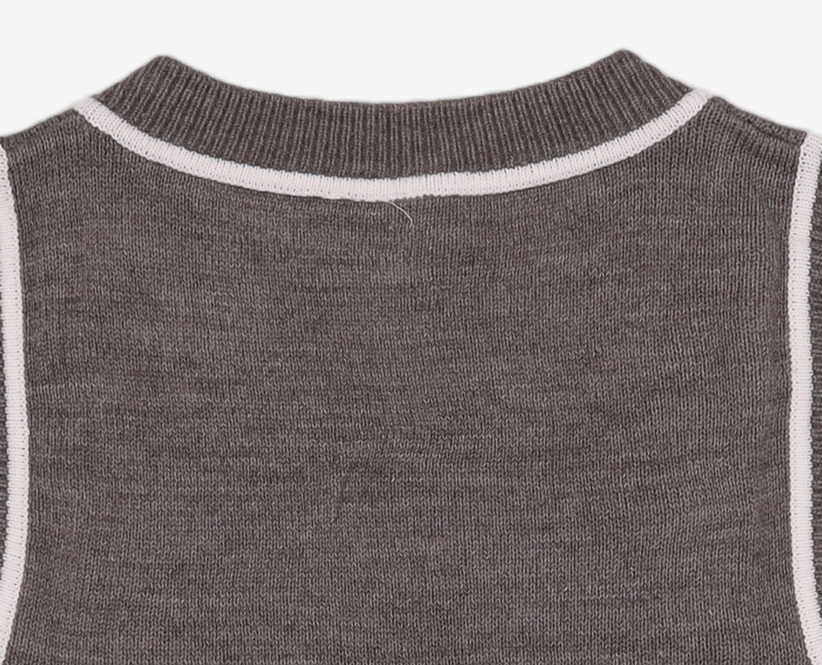 디바이디드에이치앤엠(DIVIDED H&M) 베스트 XS