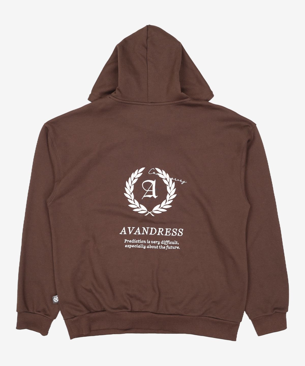 어반드레스(AVANDRESS) 후드 티셔츠 L