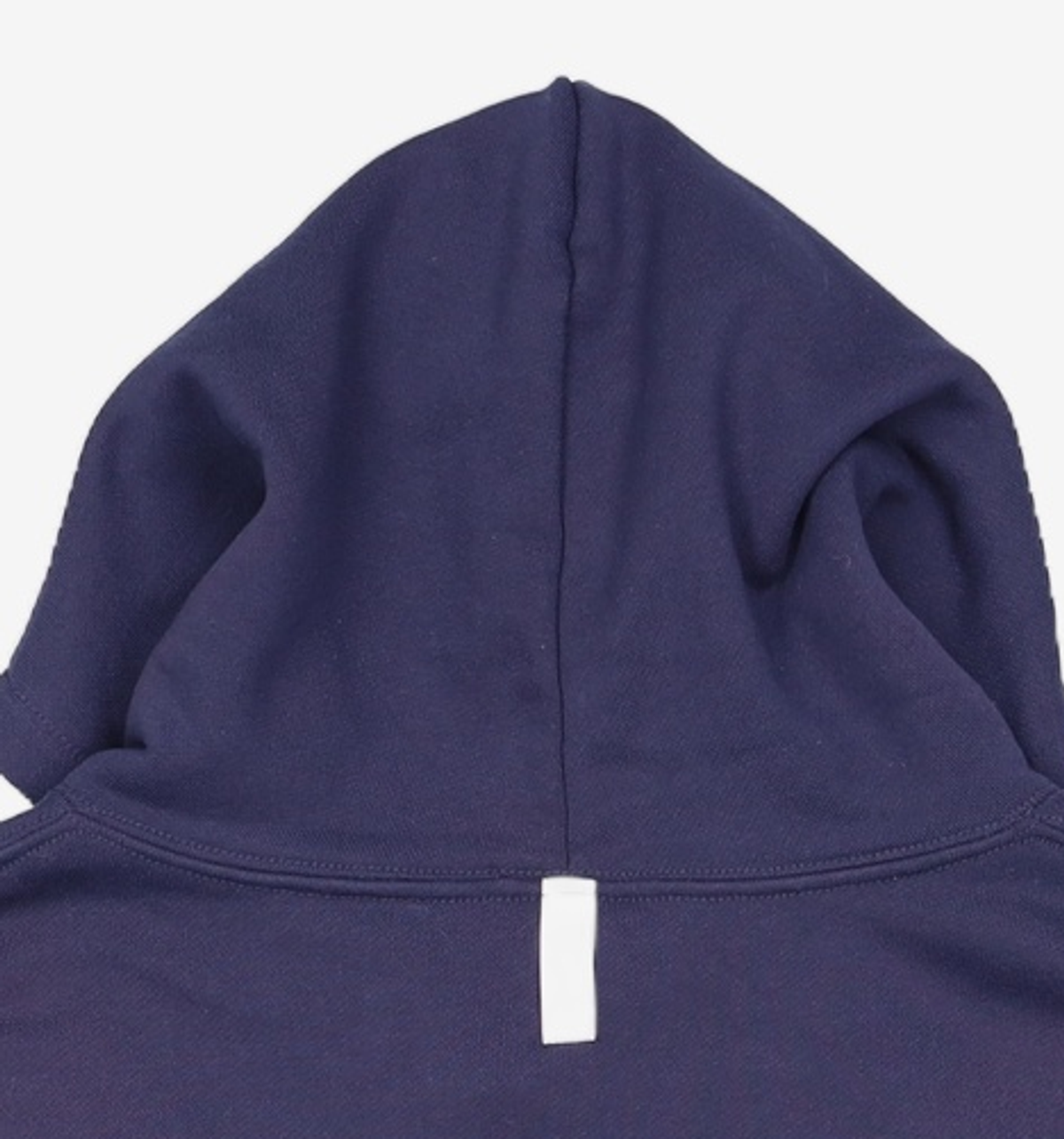 노매뉴얼(NOMANUAL) N.R HOODIE - DARK NAVY L
