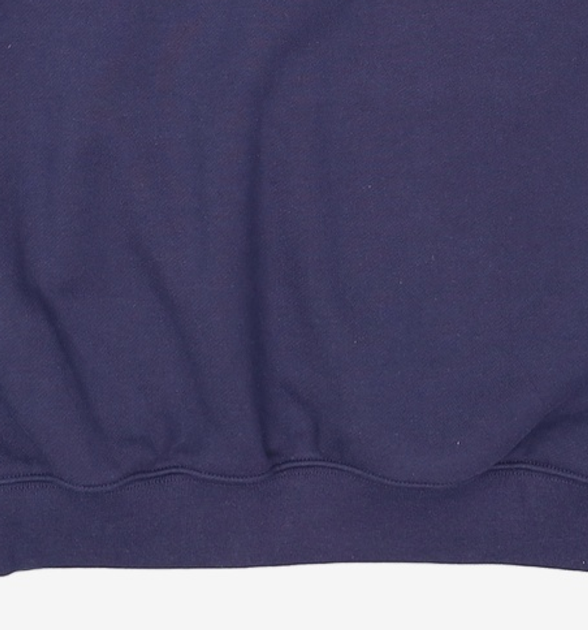 노매뉴얼(NOMANUAL) N.R HOODIE - DARK NAVY L