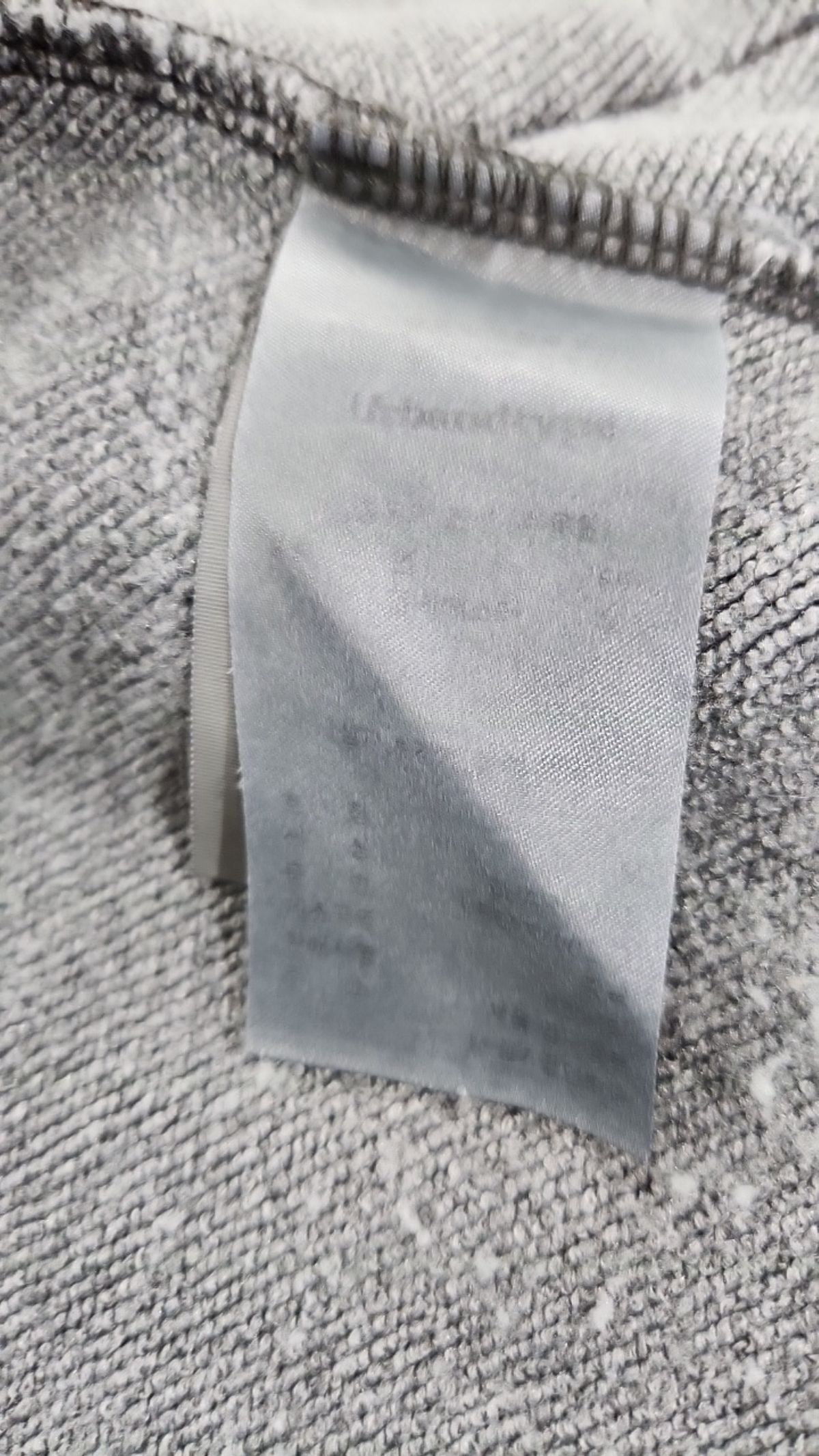 어반디타입(URBANDTYPE) 후드 집업 M