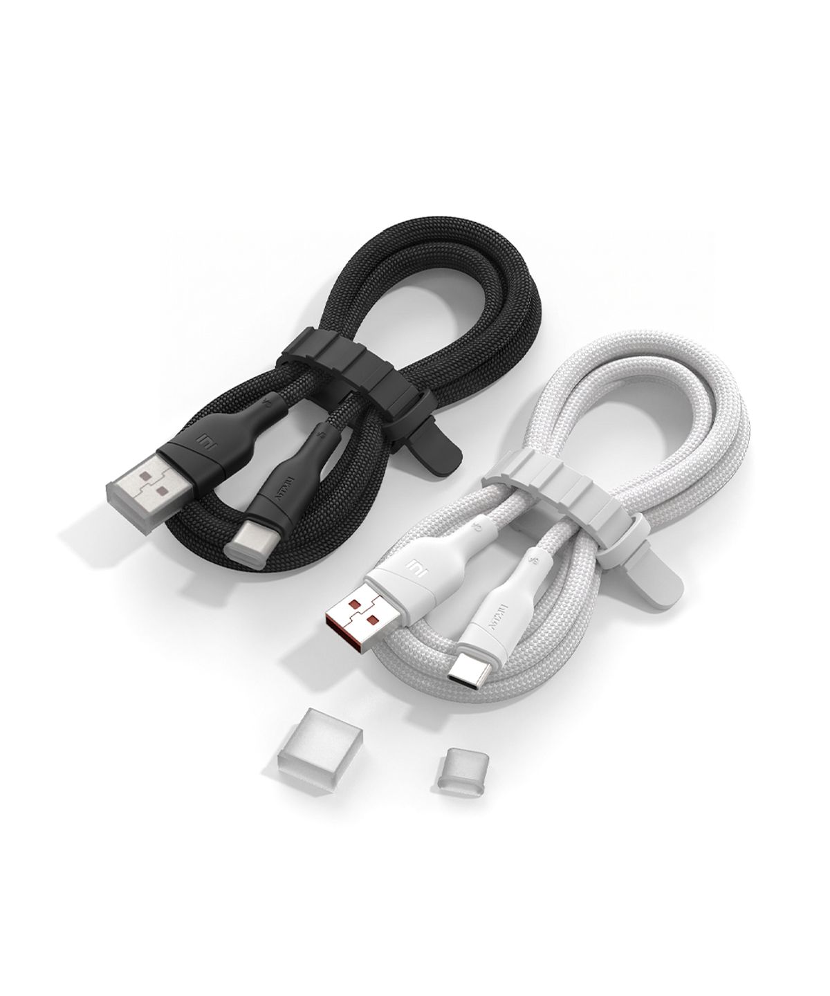 아트뮤(ARTMU) 네오 USB 3.2 gen2 C타입 고속충전 케이블 150cm 화이트