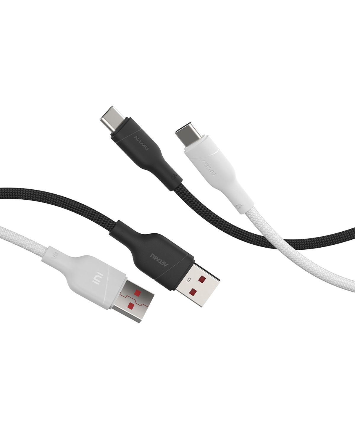 아트뮤(ARTMU) 네오 USB 3.2 gen2 C타입 고속충전 케이블 200cm 화이트