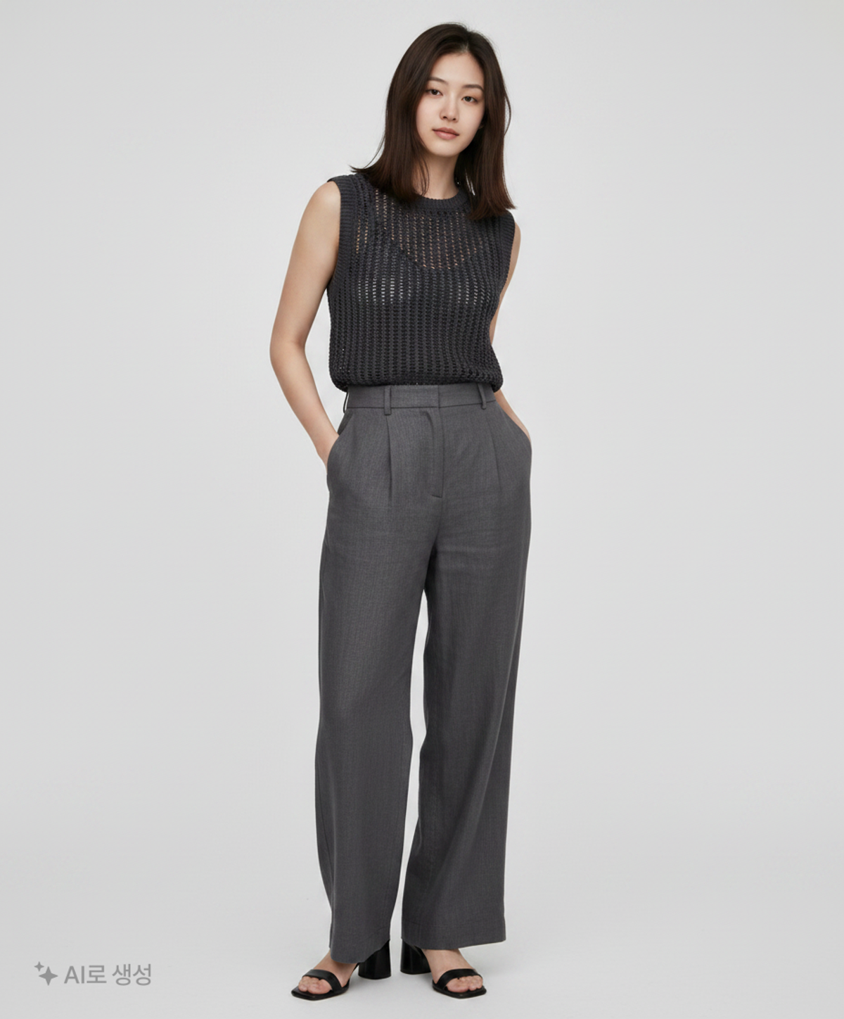자라(ZARA) 베스트 L