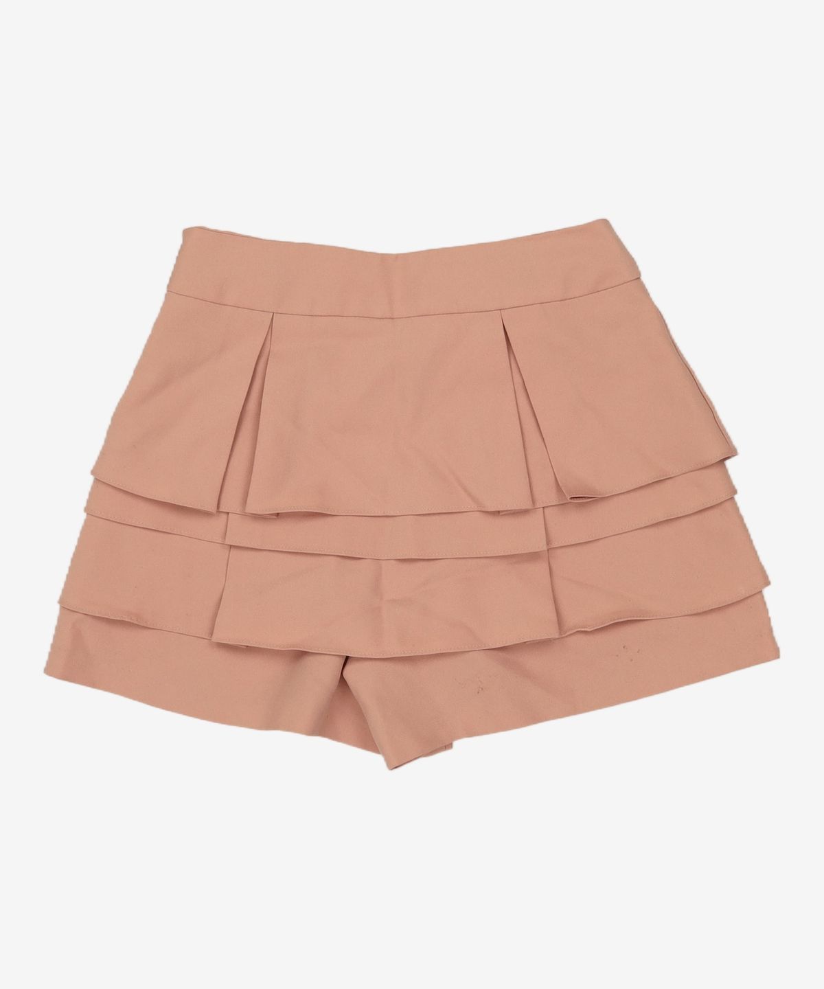 르샵(LESHOP) 숏팬츠 S