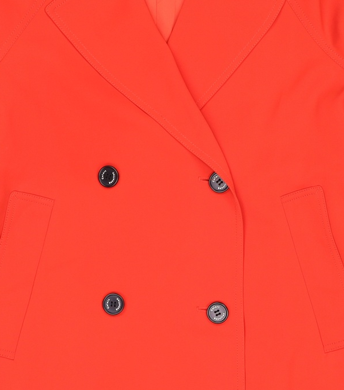 스타일 베네통(STILE BENETTON.) 봄 가을 코트 42