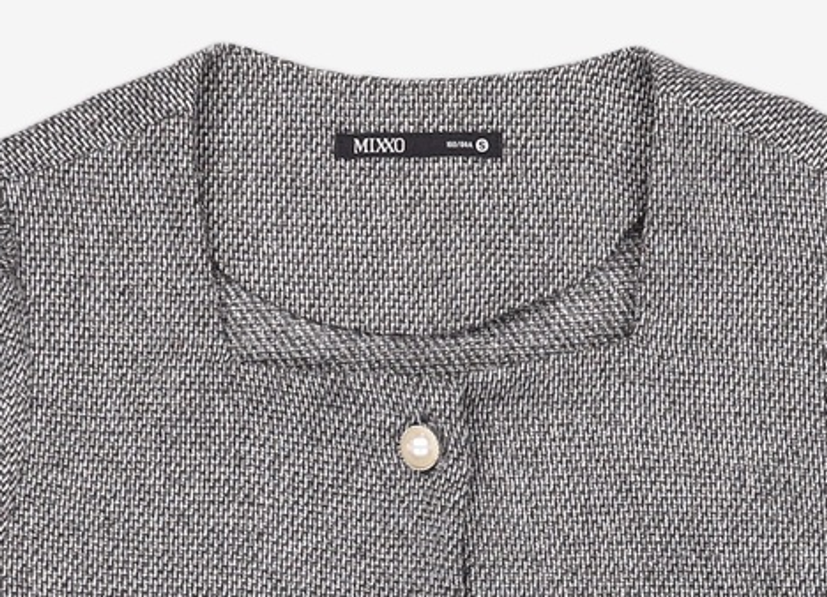 미쏘(MIXXO) 슈트/블레이저 재킷 S