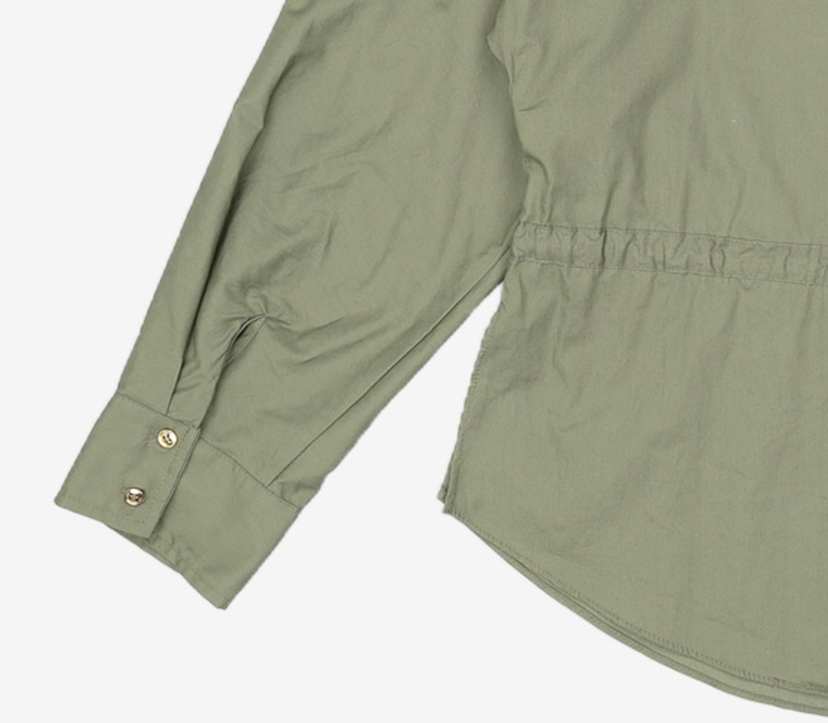 자라(ZARA) 나일론/코치 재킷 L