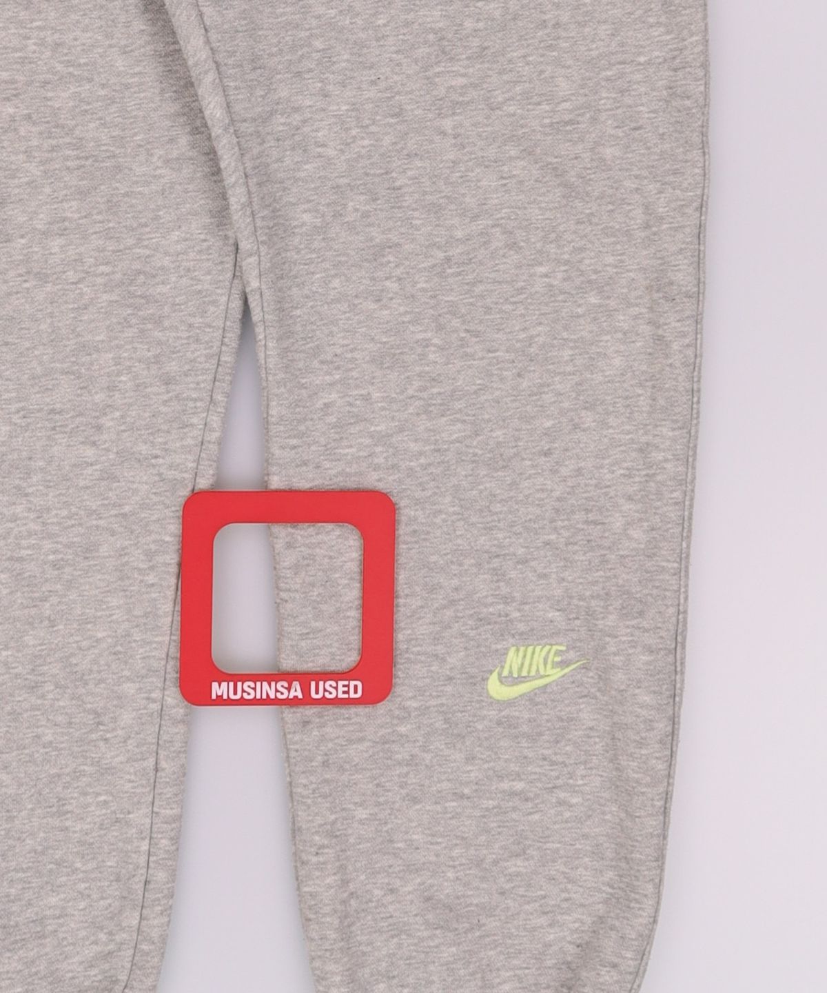 나이키(NIKE) 조거 팬츠 M