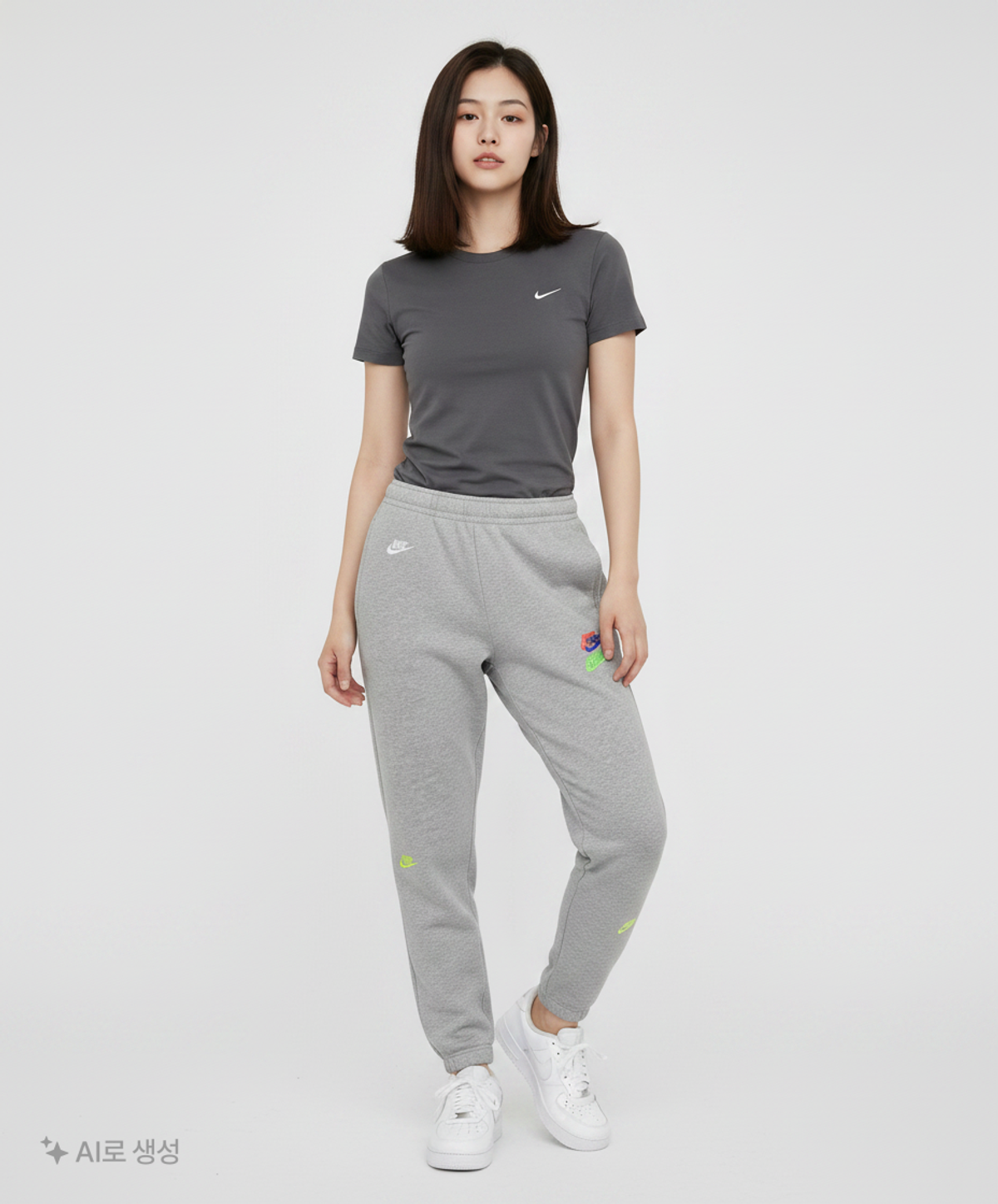 나이키(NIKE) 조거 팬츠 M