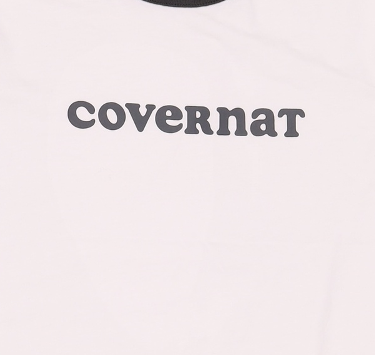 커버낫(COVERNAT) 반소매 티셔츠 M