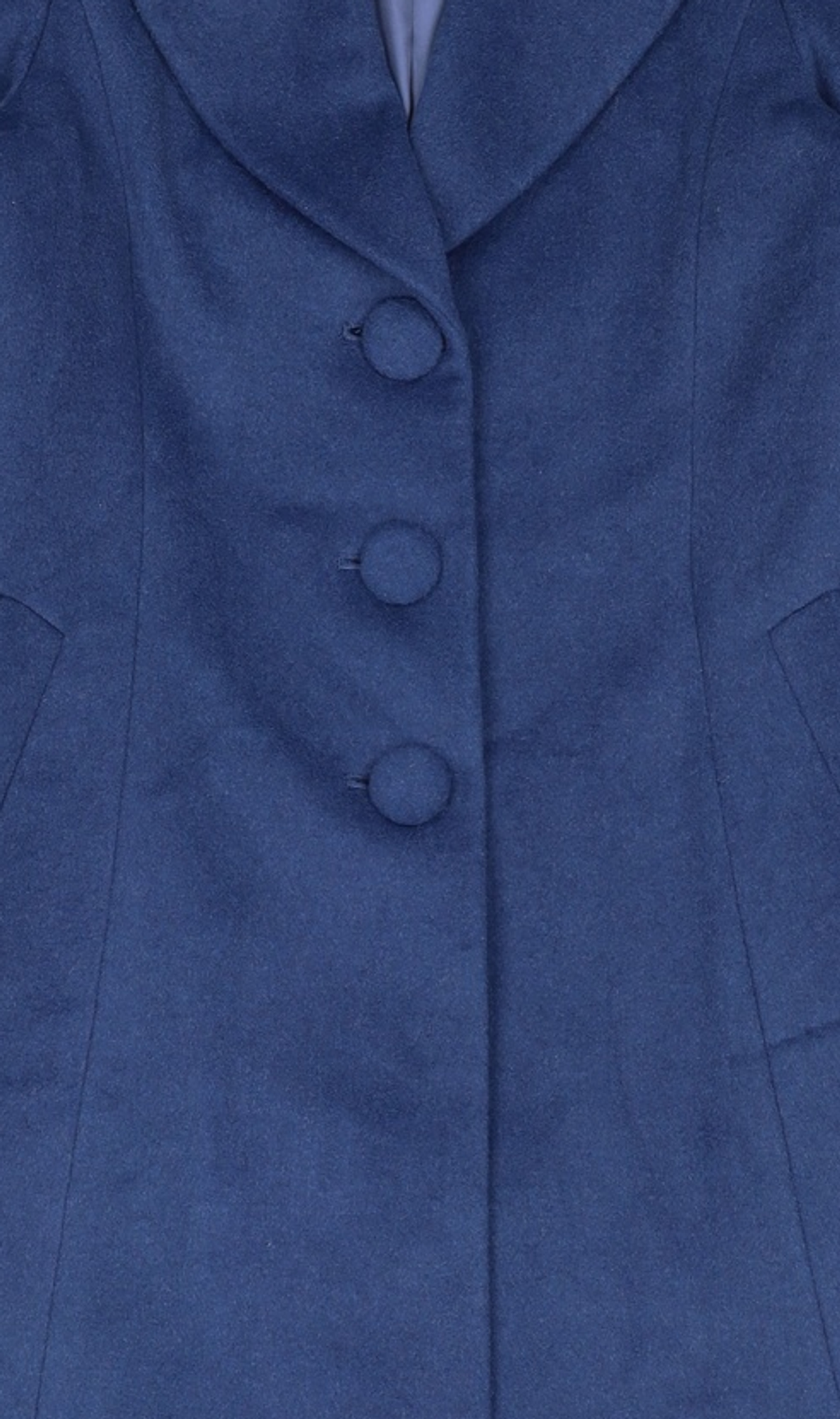 세루티 1881 팜므(CERRUTI 1881 FEMME) 겨울 기타 코트 55
