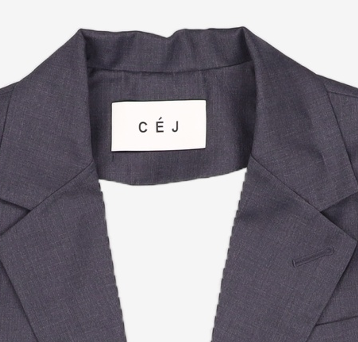 씨이제이(CEJ) 슈트/블레이저 재킷 FREE