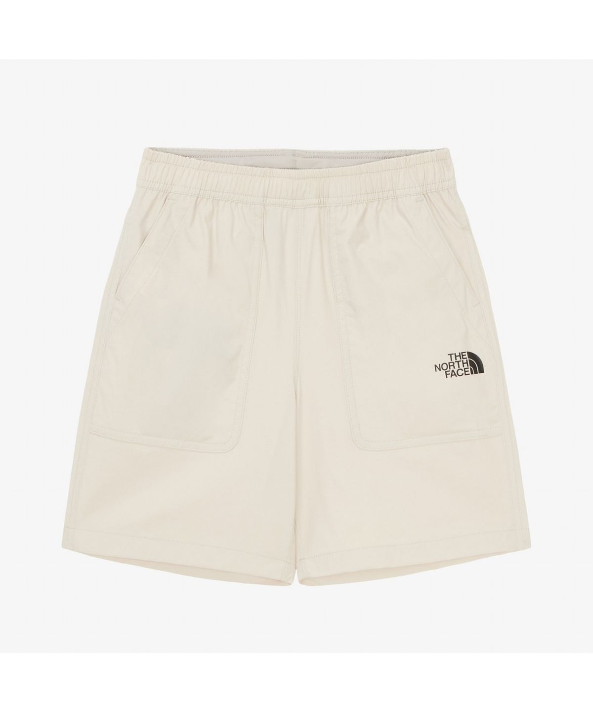 노스페이스 키즈(THE NORTH FACE KIDS) 키즈 아이스데이 쇼츠 NS6NR07T_CRB