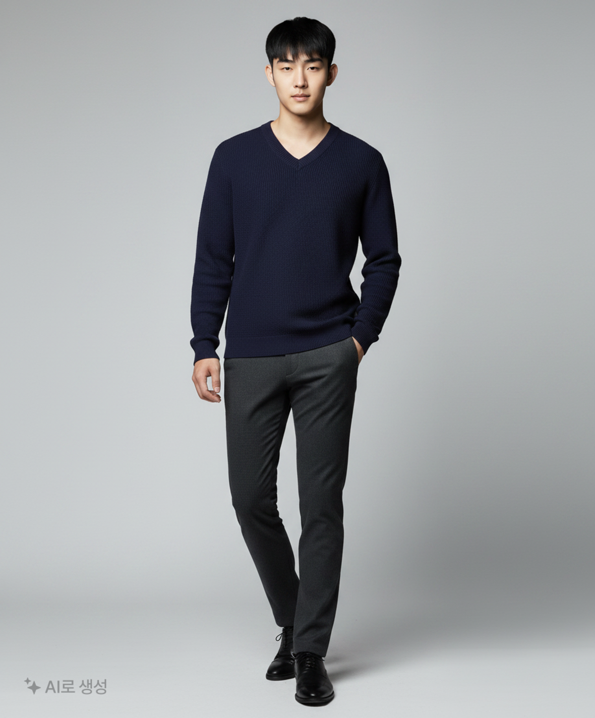유니클로(UNIQLO) 니트/스웨터 XL