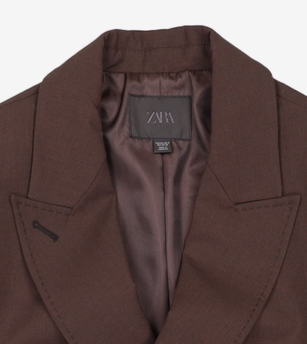 자라(ZARA) 슈트/블레이저 재킷 S