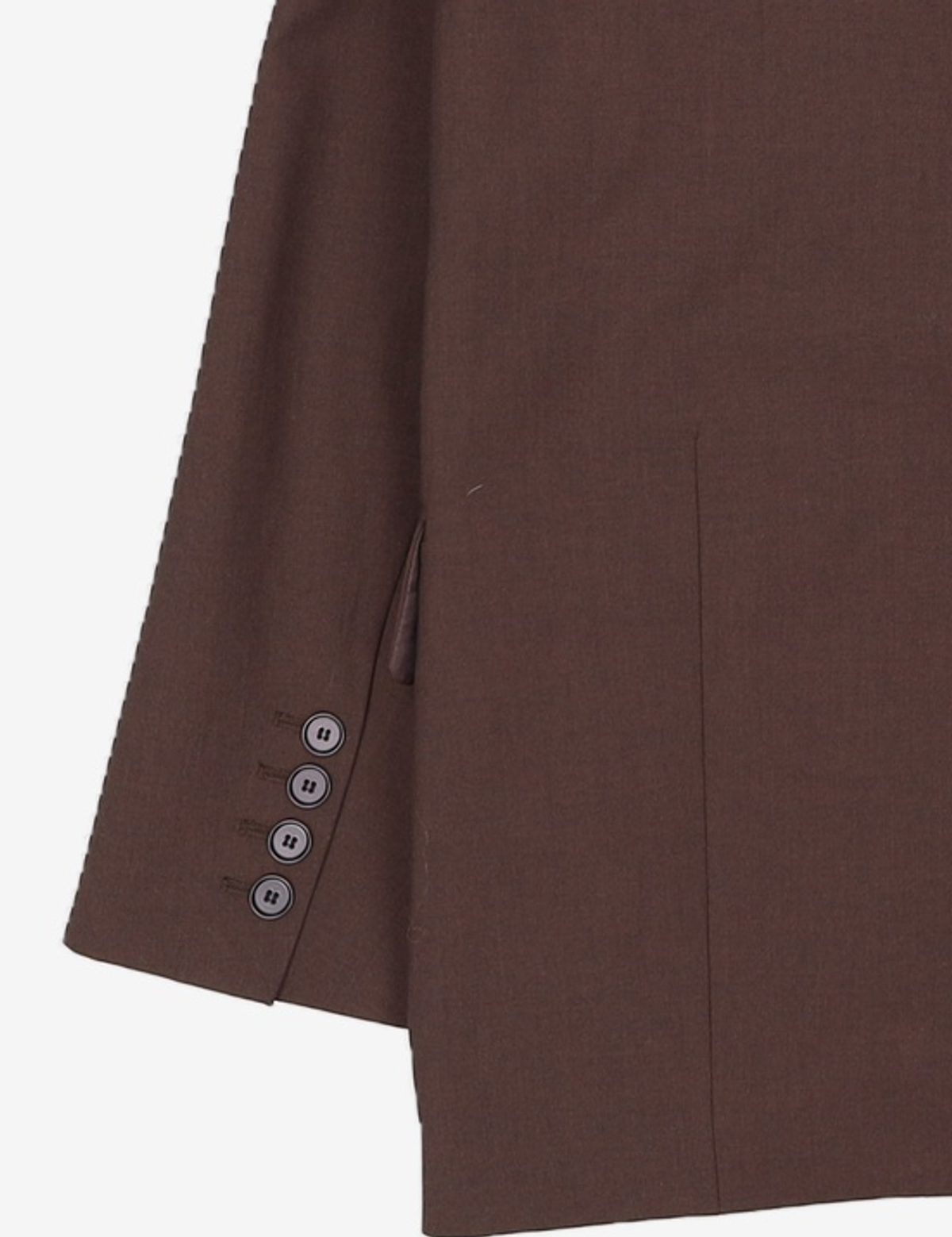 자라(ZARA) 슈트/블레이저 재킷 S