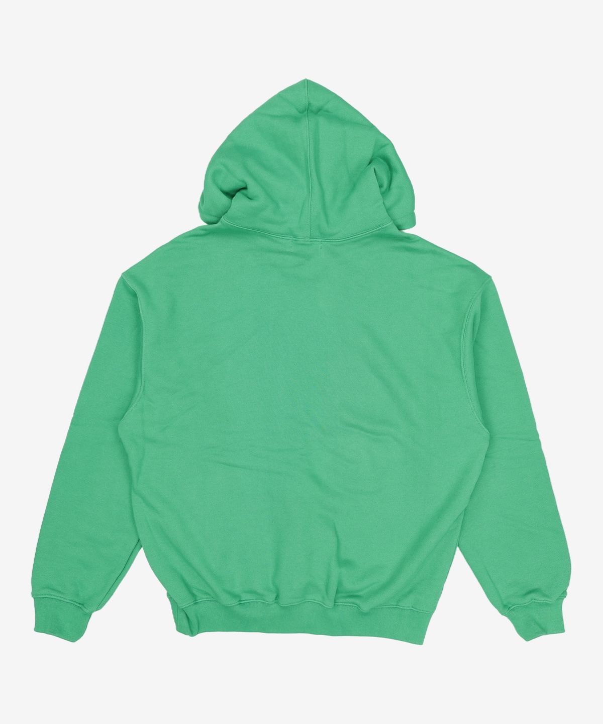 레이어 유니온(LAYER UNION) HEAVY COTTON OVER HOODIE GREEN M