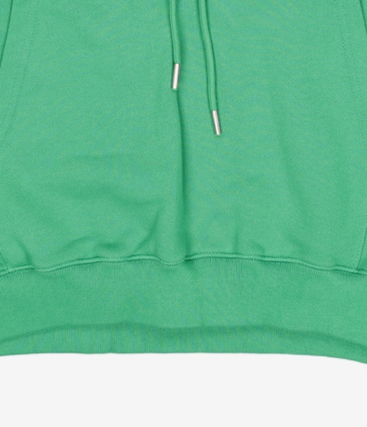 레이어 유니온(LAYER UNION) HEAVY COTTON OVER HOODIE GREEN M