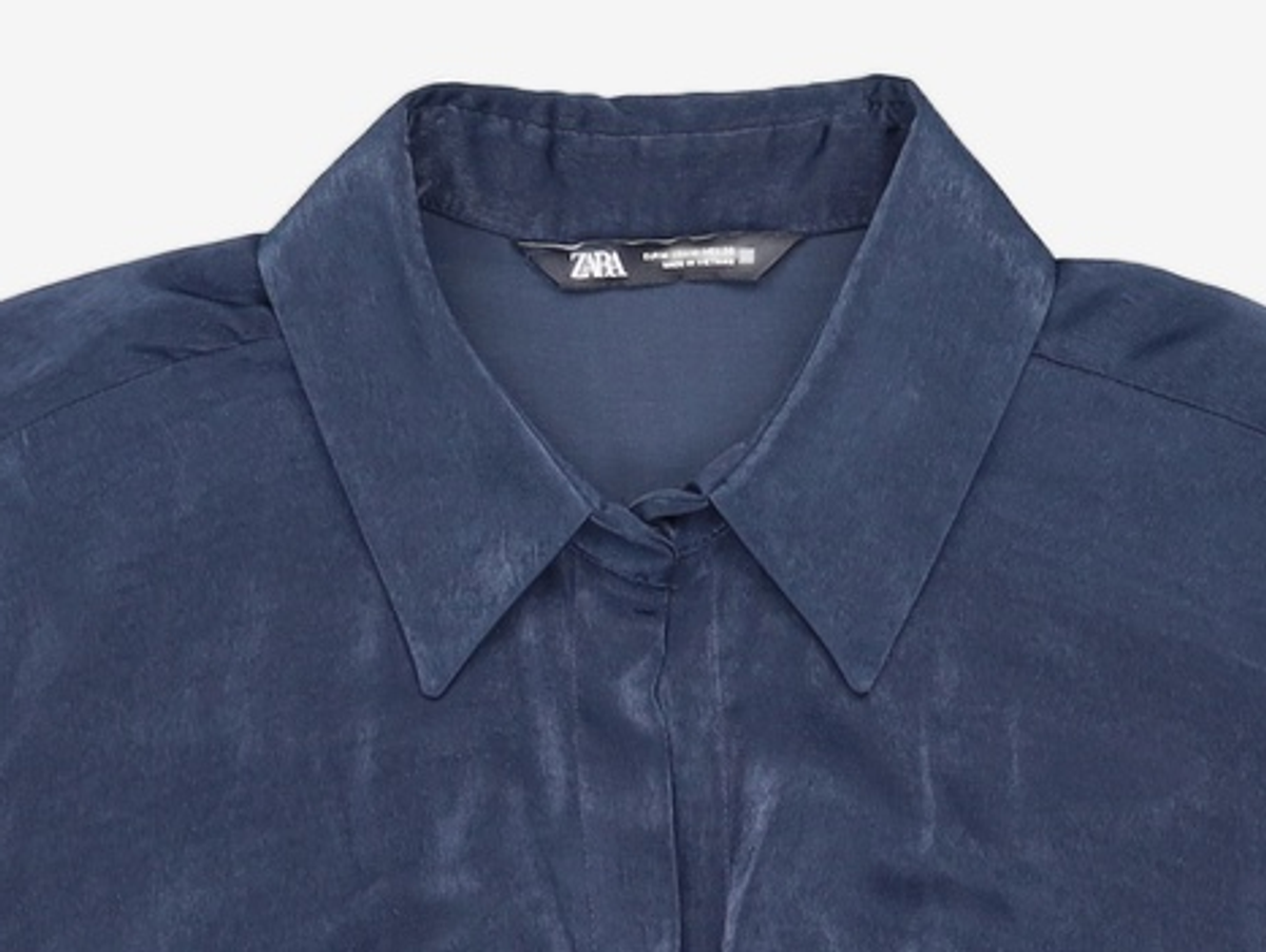 자라(ZARA) 캐주얼 셔츠 M