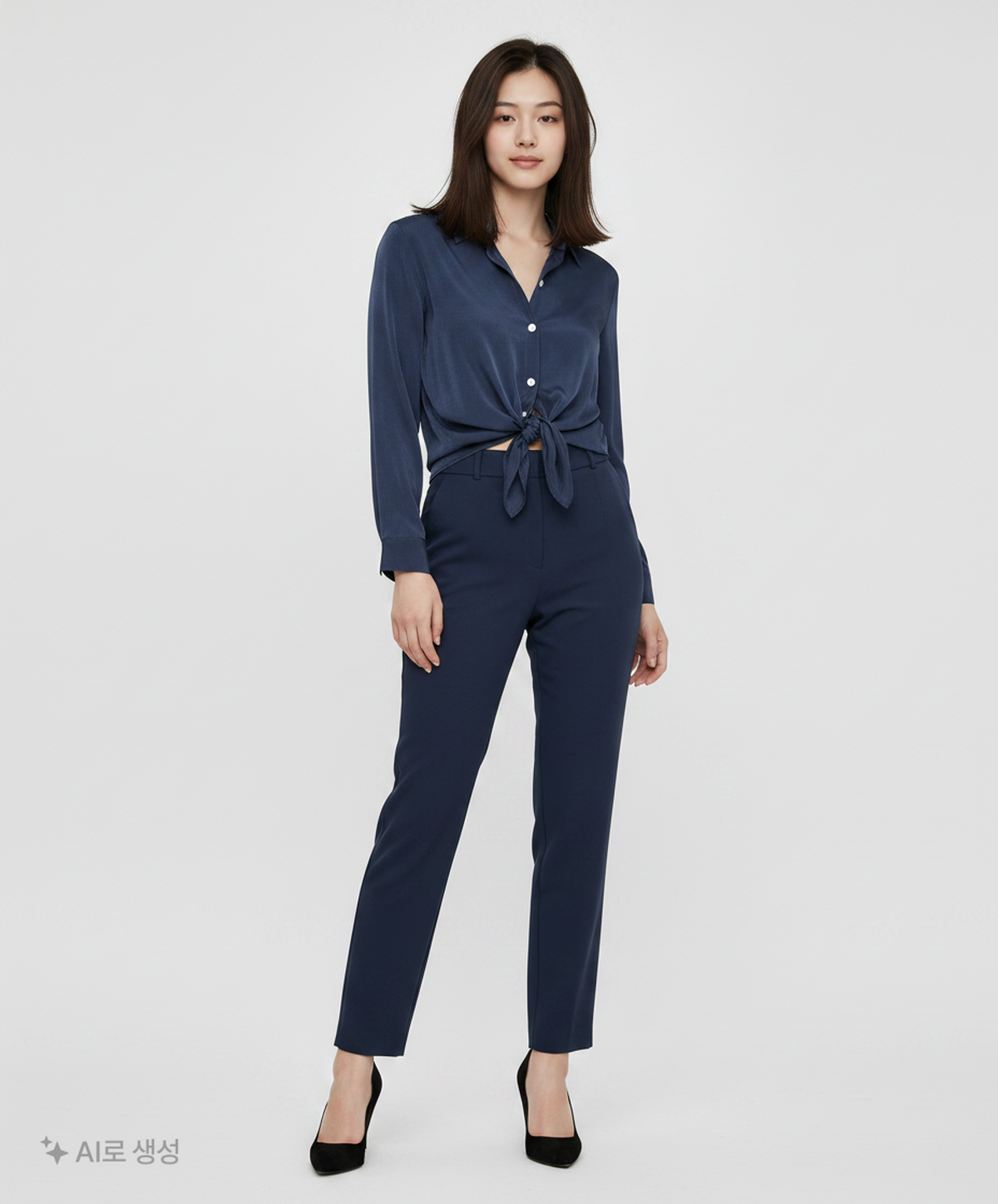 자라(ZARA) 캐주얼 셔츠 M