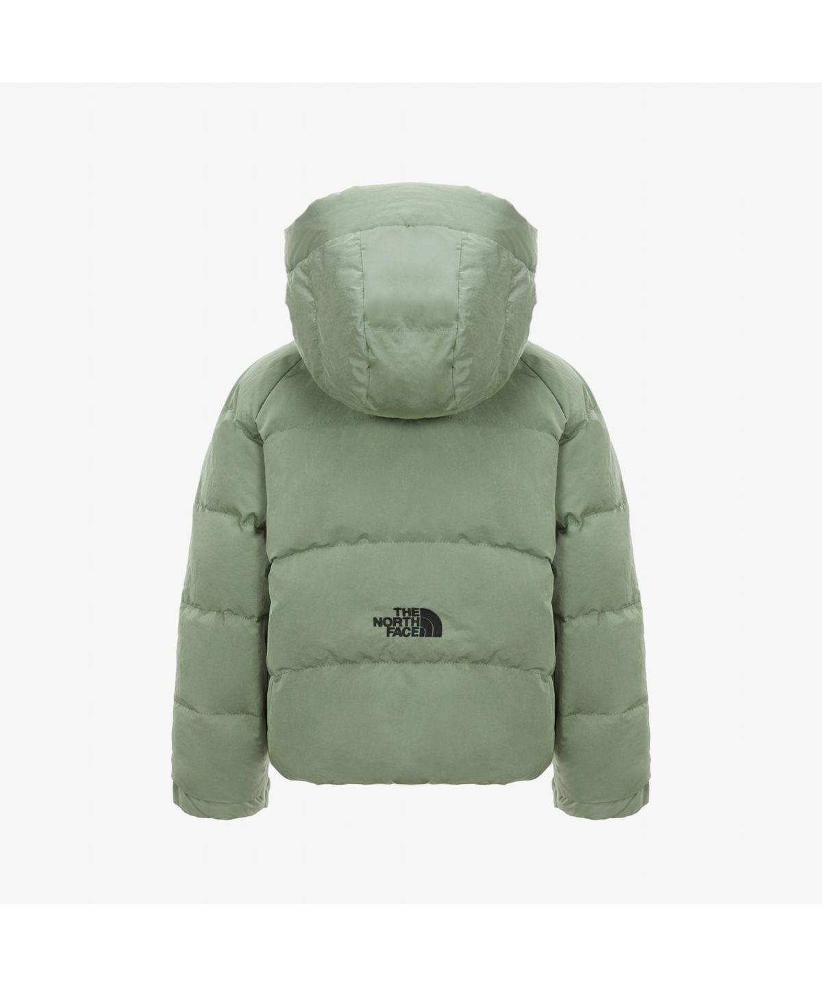 노스페이스 키즈(THE NORTH FACE KIDS) 키즈 로포텐 다운 자켓 (RDS) NJ1DR62U_GYK