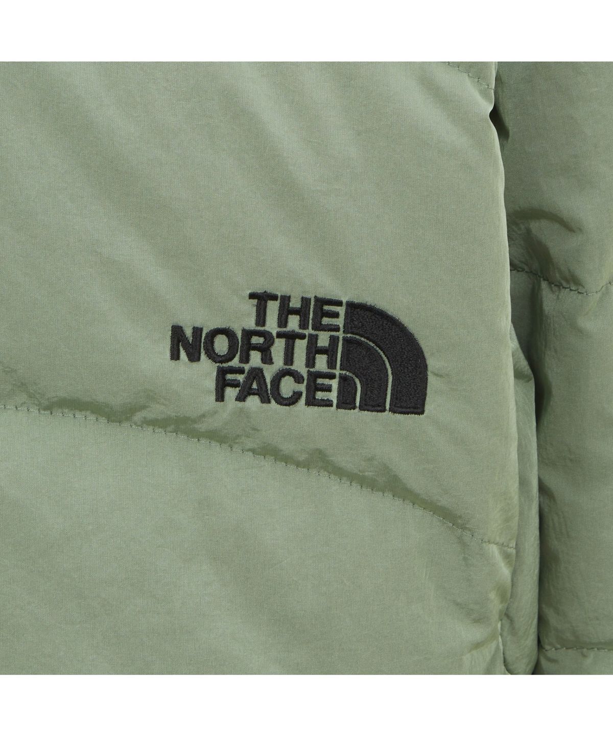 노스페이스 키즈(THE NORTH FACE KIDS) 키즈 로포텐 다운 자켓 (RDS) NJ1DR62U_GYK