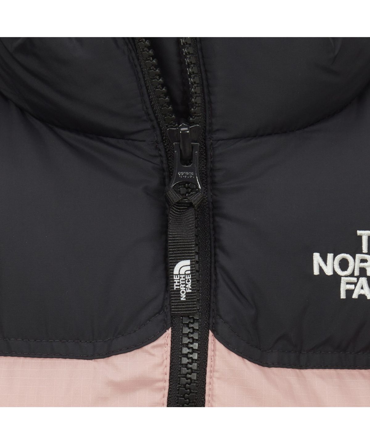 노스페이스 키즈(THE NORTH FACE KIDS) 키즈 눕시 패딩 베스트 NV3NR57U_INP