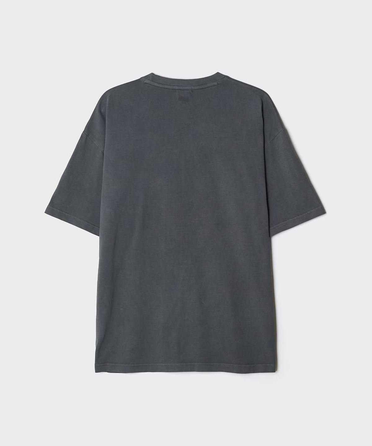 스파오(SPAO) [나루토] 반팔 티셔츠(Charcoal)_SPRLG37U22