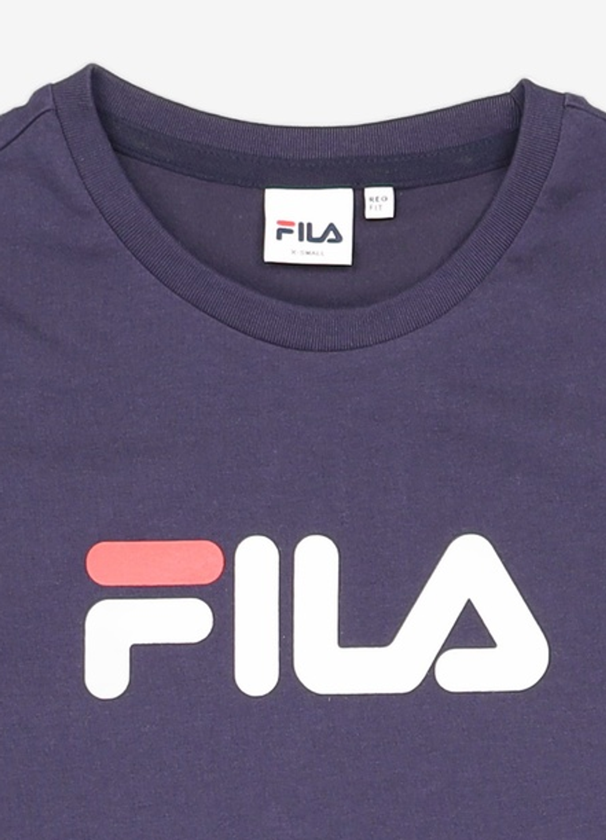 휠라(FILA) 반소매 티셔츠 XS