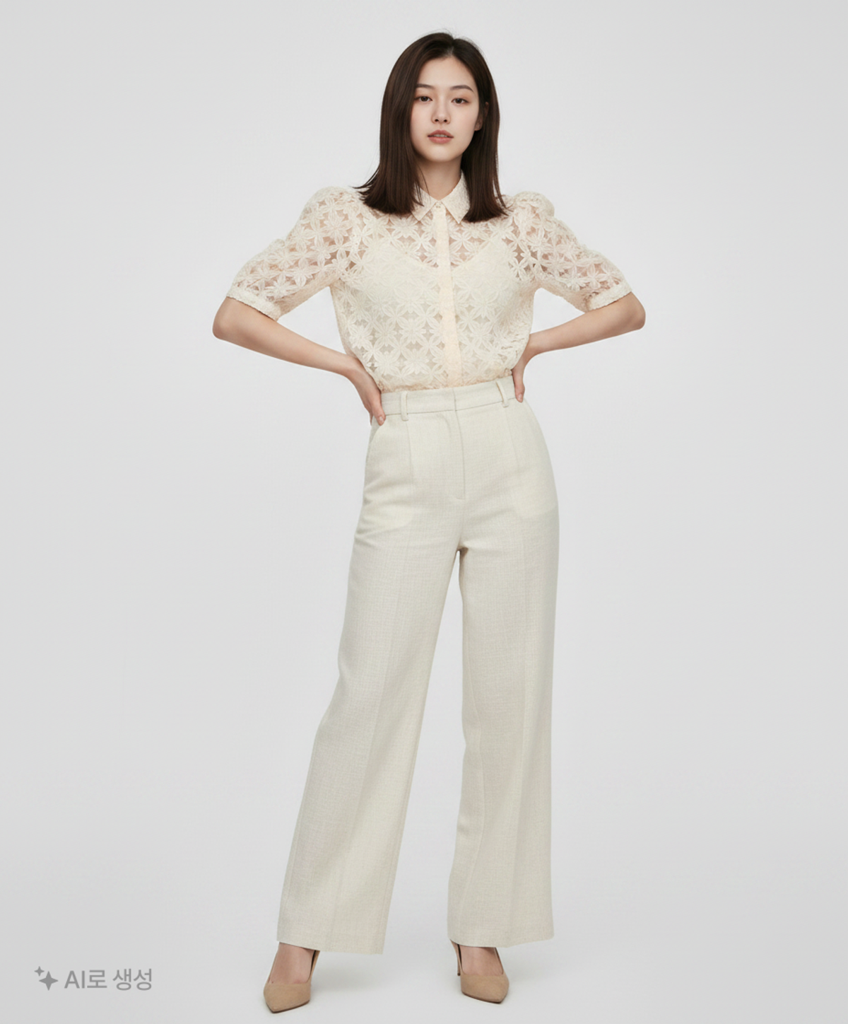 자라(ZARA) 캐주얼 셔츠 S